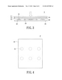 TOUCH DISPLAY APPARATUS AND ELECTRONIC READING APPARATUS WITH TOUCH INPUT     FUNCTION diagram and image