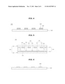 Transperent Conductive Substrate and Method of Manufacturing the same     Touch Screen Using the Same diagram and image