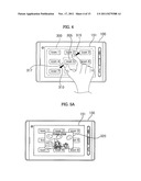 MOBILE TERMINAL AND OPERATING METHOD THEREOF diagram and image