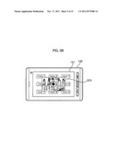 MOBILE TERMINAL AND OPERATING METHOD THEREOF diagram and image