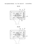 MOBILE TERMINAL AND OPERATING METHOD THEREOF diagram and image