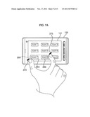 MOBILE TERMINAL AND OPERATING METHOD THEREOF diagram and image