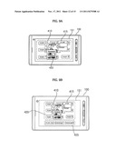 MOBILE TERMINAL AND OPERATING METHOD THEREOF diagram and image