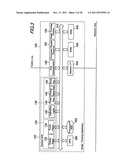 IMAGE DISPLAY CONTROL DEVICE AND IMAGE FORMING APPARATUS INCLUDING THE     SAME diagram and image