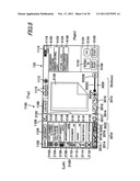 IMAGE DISPLAY CONTROL DEVICE AND IMAGE FORMING APPARATUS INCLUDING THE     SAME diagram and image