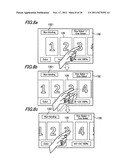 IMAGE DISPLAY CONTROL DEVICE AND IMAGE FORMING APPARATUS INCLUDING THE     SAME diagram and image