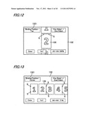 IMAGE DISPLAY CONTROL DEVICE AND IMAGE FORMING APPARATUS INCLUDING THE     SAME diagram and image