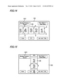 IMAGE DISPLAY CONTROL DEVICE AND IMAGE FORMING APPARATUS INCLUDING THE     SAME diagram and image