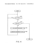 METHOD AND APPARATUS FOR DETECTING AND INTERPRETING PATH OF DESIGNATED     POSITION diagram and image