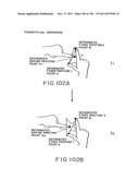 METHOD AND APPARATUS FOR DETECTING AND INTERPRETING PATH OF DESIGNATED     POSITION diagram and image