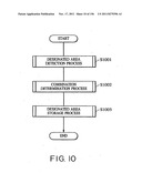 METHOD AND APPARATUS FOR DETECTING AND INTERPRETING PATH OF DESIGNATED     POSITION diagram and image