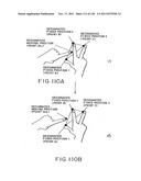 METHOD AND APPARATUS FOR DETECTING AND INTERPRETING PATH OF DESIGNATED     POSITION diagram and image