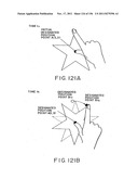 METHOD AND APPARATUS FOR DETECTING AND INTERPRETING PATH OF DESIGNATED     POSITION diagram and image