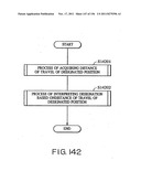 METHOD AND APPARATUS FOR DETECTING AND INTERPRETING PATH OF DESIGNATED     POSITION diagram and image