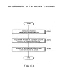 METHOD AND APPARATUS FOR DETECTING AND INTERPRETING PATH OF DESIGNATED     POSITION diagram and image