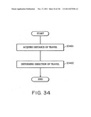 METHOD AND APPARATUS FOR DETECTING AND INTERPRETING PATH OF DESIGNATED     POSITION diagram and image