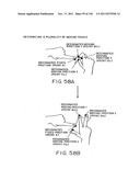 METHOD AND APPARATUS FOR DETECTING AND INTERPRETING PATH OF DESIGNATED     POSITION diagram and image