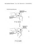 METHOD AND APPARATUS FOR DETECTING AND INTERPRETING PATH OF DESIGNATED     POSITION diagram and image