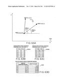 METHOD AND APPARATUS FOR DETECTING AND INTERPRETING PATH OF DESIGNATED     POSITION diagram and image