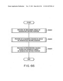 METHOD AND APPARATUS FOR DETECTING AND INTERPRETING PATH OF DESIGNATED     POSITION diagram and image