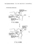 METHOD AND APPARATUS FOR DETECTING AND INTERPRETING PATH OF DESIGNATED     POSITION diagram and image