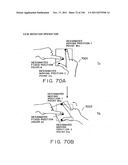 METHOD AND APPARATUS FOR DETECTING AND INTERPRETING PATH OF DESIGNATED     POSITION diagram and image