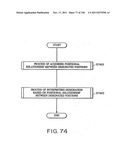 METHOD AND APPARATUS FOR DETECTING AND INTERPRETING PATH OF DESIGNATED     POSITION diagram and image