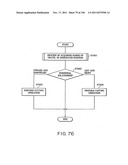 METHOD AND APPARATUS FOR DETECTING AND INTERPRETING PATH OF DESIGNATED     POSITION diagram and image