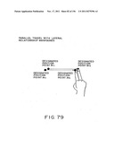 METHOD AND APPARATUS FOR DETECTING AND INTERPRETING PATH OF DESIGNATED     POSITION diagram and image