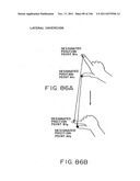 METHOD AND APPARATUS FOR DETECTING AND INTERPRETING PATH OF DESIGNATED     POSITION diagram and image