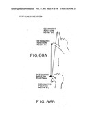 METHOD AND APPARATUS FOR DETECTING AND INTERPRETING PATH OF DESIGNATED     POSITION diagram and image