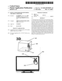 DEVICE AND METHOD FOR MONITORING THE OBJECT S BEHAVIOR diagram and image