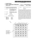 INTERFACE DEVICE WITH INTEGRATED SOLAR CELL(S) FOR POWER COLLECTION diagram and image