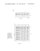 INTERFACE DEVICE WITH INTEGRATED SOLAR CELL(S) FOR POWER COLLECTION diagram and image