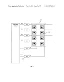 PANEL FOR POSITION SENSORS diagram and image