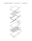 CONDUCTIVE STRUCTURE AND METHOD OF MANUFACTURING THE SAME diagram and image