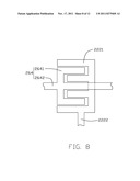 CONDUCTIVE STRUCTURE AND METHOD OF MANUFACTURING THE SAME diagram and image