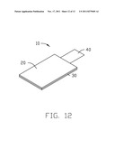 CONDUCTIVE STRUCTURE AND METHOD OF MANUFACTURING THE SAME diagram and image