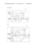 CIRCUIT FOR PROCESSING TOUCH LINE SIGNAL OF TOUCH SCREEN diagram and image