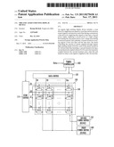 ORGANIC LIGHT EMITTING DISPLAY DEVICE diagram and image