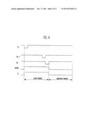 ORGANIC LIGHT EMITTING DISPLAY DEVICE diagram and image