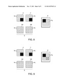 METHOD OF CONTROLLING DISPLAY DEVICE, DISPLAY DEVICE, AND CONTROL DEVICE     FOR DISPLAY DEVICE diagram and image