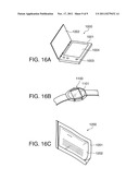 METHOD OF CONTROLLING DISPLAY DEVICE, DISPLAY DEVICE, AND CONTROL DEVICE     FOR DISPLAY DEVICE diagram and image