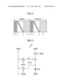 Organic light emitting display and driving method thereof diagram and image