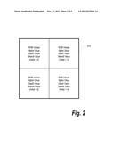 Rendering Transparent Geometry diagram and image