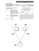 SPAWNING PROJECTED AVATARS IN A VIRTUAL UNIVERSE diagram and image