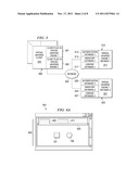 SPAWNING PROJECTED AVATARS IN A VIRTUAL UNIVERSE diagram and image