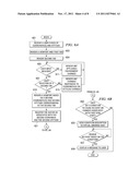 SPAWNING PROJECTED AVATARS IN A VIRTUAL UNIVERSE diagram and image