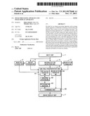 IMAGE PROCESSING APPARATUS AND IMAGE DISPLAY APPARATUS diagram and image