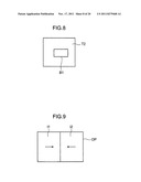 IMAGE PROCESSING APPARATUS AND IMAGE DISPLAY APPARATUS diagram and image